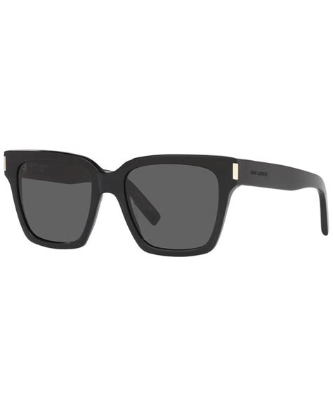 Saint Laurent Unisex Photochromic Sunglasses, SL 507 